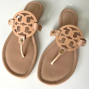 Tory Burch Miller Sandal